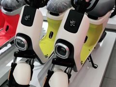 -九号电动车(安定门内大街店)