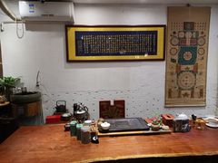 -云来居素食馆(南山店)