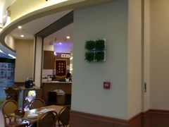 -萨莉亚意式餐厅(彩悦城店)