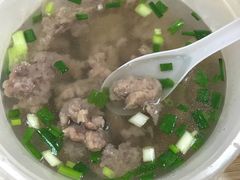 牛滑-达道武仔牛肉店(广达路店)