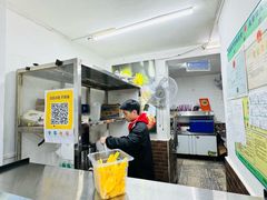 -夏食光安顺小舒冰粉冰浆(甲秀楼店)