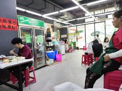 -小民大排档(江汉路店)