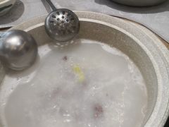 -丰尔粥食·粥底火锅·桑拿鸡(大良总店)