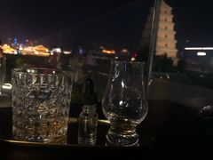 -STARRY CAFE & LOUNGE BAR(高新店)