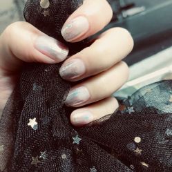 -茶发Salon·烫发染发理发