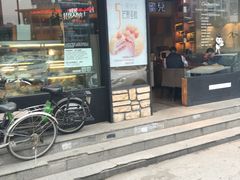 门面-可莎蜜兒(登云路店)