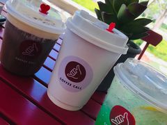 -COFFEE CALL(云锦路店)