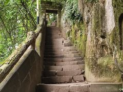 -綦江古剑山