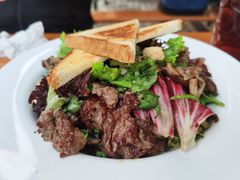 -宝莱纳餐厅(滨江店)