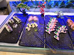 -万象·复兴号鲜肉烤肉海鲜自助(升级店)