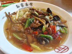 -孙家面馆(淮海第一城店)