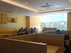 -萨莉亚意式餐厅(梅花园店)