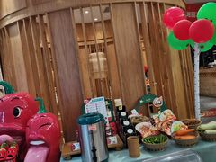 -望湘园·湖南菜(宏伊店)
