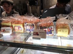 -喜茶(广州天汇igc店)
