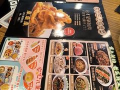 -金掌勺·锅包肉(广渠门店)