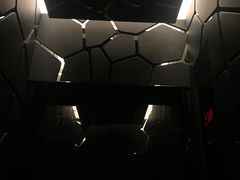 -OZONE 顶楼酒吧(香港丽思卡尔顿酒店)