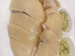 -文记壹心鸡(宝华路店)