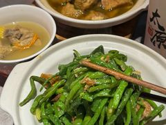 -山四砂锅(太原钟楼街店)