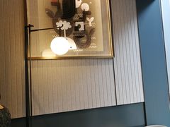 -星巴克(宏汇国际广场店)