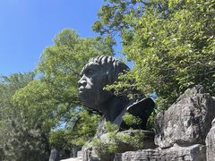 -北京周口店北京人遗址博物馆