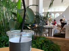 -Seesaw Coffee(朝阳大悦城店)