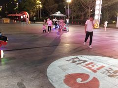 -鲜之醇(九州昌硕广场店)