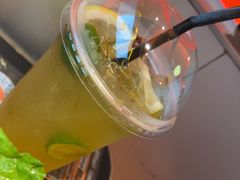 -探鱼·鲜青椒爽麻烤鱼(领展购物广场店)