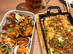 -街角等你.大连海鲜烧烤(西安路店)