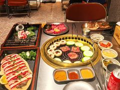 -御牛道日式烤肉料理(杭州万象城店)