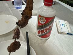 -那达慕蒙古风味酒楼