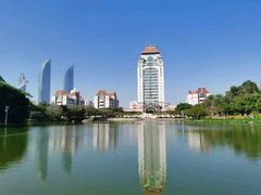 -厦门大学(思明校区)