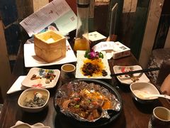 -有梦特色餐厅(古子城店)