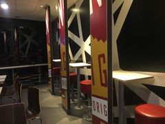 -麦当劳(衡阳中心汽车站店)