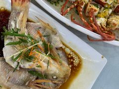 -范饭椰林川湘味海鲜·椰子鸡(三亚湾椰梦长廊店)