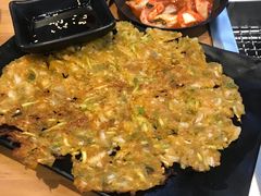 -肉甲韩国木炭烤肉(新壹街1店)