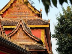 -西双版纳傣族园