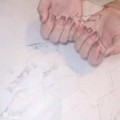 -Pink You美甲洗眉纹绣定制中心