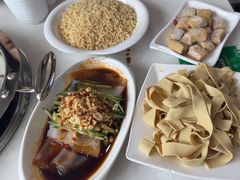 -丽清大别山鹅火锅(红皖家园店)