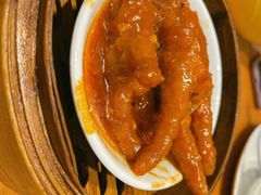 -頂好酒家·经典粤菜(海信广场店)