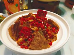 -青花小镇(凯翔新天地店)