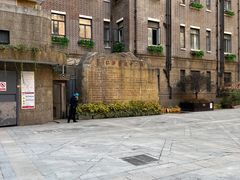 门面-上海交通大学医学院附属仁济医院(西院)