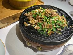 -京味斋·北京烤鸭(北京南站洋桥店)