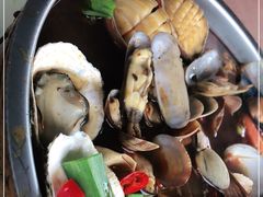 -坛南湾阿强农家乐.海鲜大排档老字号(福州地标美食店)