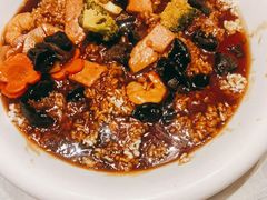 -辣婆婆(航天桥店)