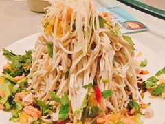 -留芳·文旅古月楼(老街店)