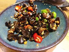 -院子餐厅·大锅菜·老杭帮(桥西直街店)