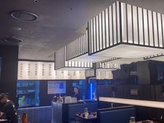 -海之屋韩式烤肉(海棠68环球美食街店)