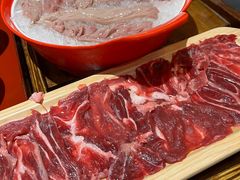 -大龙燚·旷野鲜火锅(广州首店)