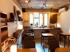 -餐酒吧Com-ing Bar(上海路店)
