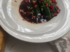 -周三的情书花园餐厅(江北店)